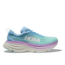 Hoka Bondi 8 Road Running Shoes - Womens - 9-12 US, Airy Blue/Sunlit Ocean, 12B, 1127952-ABSO-12B
