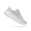 Hoka Bondi 8 Wide Road Running - Womens, Harbor Mist / Lunar Rock, 05.5D, 1127954-HMLR-05.5D