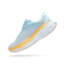 Hoka Bondi 8 Wide Road Running - Womens, Summer Song / Country Air, 08D, 1127954-SSCA-08D