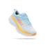 Hoka Bondi 8 Wide Road Running - Womens, Summer Song / Country Air, 08.5D, 1127954-SSCA-08.5D