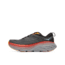 Hoka Bondi 8 Wide Running Shoes - Mens, Anthracite / Castlerock, 07.5EE, 1127953-ACTL-07.5EE