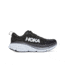 Hoka Bondi 8 Wide Running Shoes - Mens, Black / White, 09.5EE, 1127953-BWHT-09.5EE