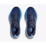 Hoka Bondi 8 Wide Running Shoes - Mens, Outer Space/All Aboard, 7.5EE, 1127953-OSAA-07.5EE