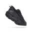 Hoka Bondi 8 X-Wide Running Shoes - Mens, Black / Black, 12EEEE, 1127955-BBLC-12EEEE