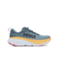 Hoka Bondi 8 X-Wide Running Shoes - Mens, Goblin Blue / Mountain Spring, 08.5EEEE, 1127955-GBMS-08.5EEEE