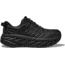 Hoka Bondi SR Shoes - Men's, Black / Black, 8.5, 1110520-BBLC-08.5