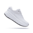Hoka Bondi Sr Wide Road Running - Womens, White, 08.5D, 1129351-WHT-08.5D