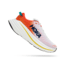 Hoka Bondi X Road Running Shoes - Mens, Blanc De Blanc/Flame, 7.5D, 1113512-BDBF-07.5D