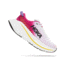 Hoka Bondi X Road Running Shoes - Women's, Blanc De Blanc/Pink Yarrow, 5B, 1113513-BDBPY-05B