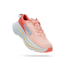 Hoka Bondi X Road Running - Womens, Camellia / Peach Parfait, 05.5B, 1113513-CPPF-05.5B