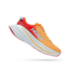 Hoka Bondi X Running Shoes - Mens, Fiesta / Amber Yellow, 07.5D, 1113512-FAYW-07.5D