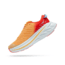 Hoka Bondi X Running Shoes - Mens, Fiesta / Amber Yellow, 07.5D, 1113512-FAYW-07.5D