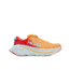 Hoka Bondi X Running Shoes - Mens, Fiesta / Amber Yellow, 11.5D, 1113512-FAYW-11.5D