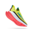 Hoka Carbon X 3 Running Shoes - Mens, Evening Primrose / Scuba Blue, 08D, 1123192-EPSB-08D
