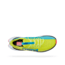 Hoka Carbon X 3 Running Shoes - Mens, Evening Primrose / Scuba Blue, 08D, 1123192-EPSB-08D