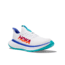 Hoka Carbon X 3 Running Shoes - Mens, White/Flame, 9D, 1123192-WFM-09D