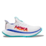 Hoka Carbon X 3 Running Shoes - Mens, White/Flame, 9D, 1123192-WFM-09D