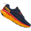 Hoka Challenger ATR 6 Trail Running Shoes - Mens, Outer Space/Radiant Yellow, 9, 1106513-OSRY-09EE