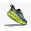 Hoka Challenger ATR 7 GTX Trailrunning Shoes - Mens, Outer Space/Dark Citron, 11.5D, 1134501-OSDC-11.5D
