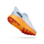 Hoka Clifton 8 Road Running - Womens, Summer Song / Ice Flow, 06.5B, 1119394-SSIF-06.5B