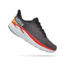Hoka Clifton 8 Running Shoes - Mens, Anthracite / Castlerock, 07D, 1119393-ACTL-07D