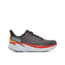 Hoka Clifton 8 Road Running Shoes - Men's, 8.5 US, D, Anthracite/Castlerock, 1119393-ACTL-08.5D