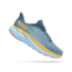 Hoka Clifton 8 Running Shoes - Mens, Goblin Blue / Mountain Spring, 07.5D, 1119393-GBMS-07.5D