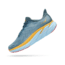 Hoka Clifton 8 Running Shoes - Mens, Goblin Blue / Mountain Spring, 07.5D, 1119393-GBMS-07.5D