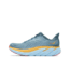 Hoka Clifton 8 Running Shoes - Mens, Goblin Blue / Mountain Spring, 07.5D, 1119393-GBMS-07.5D