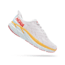 Hoka Clifton 8 Running Shoes - Mens, Nimbus Cloud / Blanc De Blanc, 09D, 1119393-NCBDB-09D