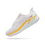 Hoka Clifton 8 Running Shoes - Mens, Nimbus Cloud / Blanc De Blanc, 09D, 1119393-NCBDB-09D