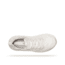 Hoka Clifton 8 Shoes - Womens, White/White, 9B, 1119394-WWH-09B