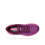 Hoka Clifton 8 Wide Road Running - Womens, Grape Wine / Beautyberry, 06.5D, 1121375-GWBY-06.5D