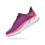 Hoka Clifton 8 Wide Road Running - Womens, Grape Wine / Beautyberry, 06.5D, 1121375-GWBY-06.5D