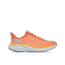 Hoka Clifton 8 Wide Road Running - Womens, Sun Baked / Shell Coral, 06.5D, 1121375-SBSCR-06.5D