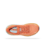 Hoka Clifton 8 Wide Road Running - Womens, Sun Baked / Shell Coral, 06.5D, 1121375-SBSCR-06.5D