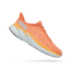 Hoka Clifton 8 Wide Road Running - Womens, Sun Baked / Shell Coral, 06.5D, 1121375-SBSCR-06.5D