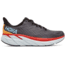 Hoka Clifton 8 Wide Running Shoes - Mens, Anthracite / Castlerock, 14EE, 1121374-ACTL-14EE