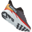 Hoka Clifton 8 Wide Running Shoes - Mens, Anthracite / Castlerock, 14EE, 1121374-ACTL-14EE