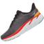 Hoka Clifton 8 Wide Running Shoes - Mens, Anthracite / Castlerock, 14EE, 1121374-ACTL-14EE