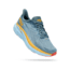 Hoka Clifton 8 Wide Running Shoes - Mens, Goblin Blue / Mountain Spring, 08EE, 1121374-GBMS-08EE