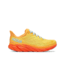 Hoka Clifton 8 Wide Running Shoes - Mens, Radiant Yellow / Maize, 14EE, 1121374-RYMZ-14EE