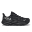 Hoka Clifton 9 GTX Road Running Shoes - Women's, Black/Black, 09.5B, 1141490-BBLC-09.5B