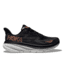 Hoka Clifton 9 Road Running Shoes - Womens 9-12 US, Black/Rose Gold, 11B, 1127896-BRGL-11B