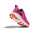 Hoka Clifton 9 Road Running Shoes - Womens 9-12 US, Raspberry/Strawberry, 10.5B, 1127896-RSRW-10.5B