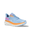 Hoka Clifton 9 Road Running Shoes - Womens, Airy Blue/Ice Water, 10.5B, 1127896-ABIW-10.5B