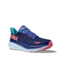 Hoka Clifton 9 Road Running Shoes - Womens, Bellwether Blue/Ceramic, 9B, 1127896-BBCRM-09B