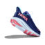 Hoka Clifton 9 Road Running Shoes - Womens, Bellwether Blue/Ceramic, 9B, 1127896-BBCRM-09B