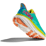 Hoka Clifton 9 Road Running Shoes - Womens, Ceramic/Evening Primrose, 11B, 1127896-CEPR-11B
