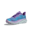 Hoka Clifton 9 Road Running Shoes - Womens, Chalk Violet/Pastel Lilac, 12B, 1127896-CVPL-12B